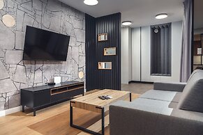 Comfort Apartments Granaria