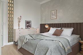 Comfort Apartments Granaria