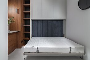 Comfort Apartments Granaria