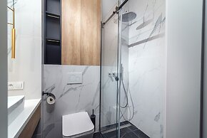 Comfort Apartments Granaria