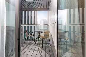 Comfort Apartments Granaria