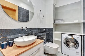 Comfort Apartments Granaria