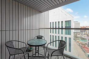 Comfort Apartments Granaria