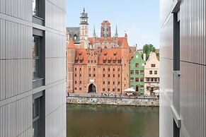 Comfort Apartments Granaria