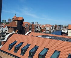 Comfort Apartments Granaria