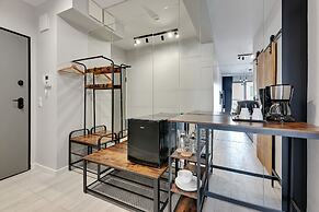 Comfort Apartments Granaria