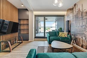 Comfort Apartments Granaria