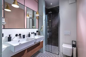 Comfort Apartments Granaria