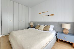 Comfort Apartments Granaria