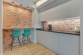 Comfort Apartments Granaria