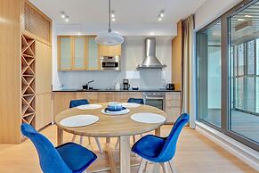 Comfort Apartments Granaria