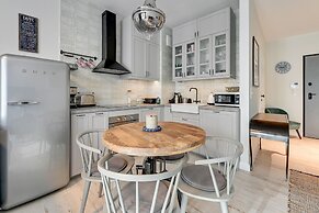 Comfort Apartments Granaria