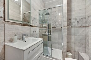 Comfort Apartments Granaria