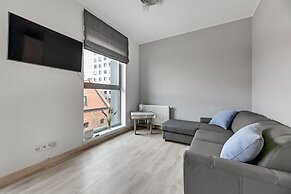 Comfort Apartments Granaria