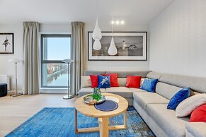 Comfort Apartments Granaria