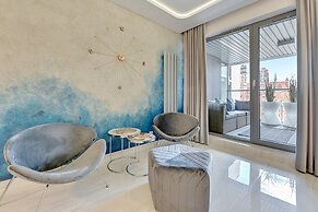 Comfort Apartments Granaria