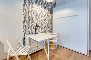 Comfort Apartments Granaria