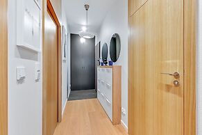 Comfort Apartments Granaria