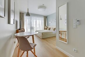 Comfort Apartments Granaria