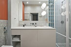 Comfort Apartments Granaria