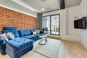 Comfort Apartments Granaria