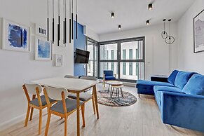 Comfort Apartments Granaria