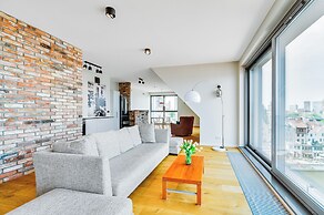 Comfort Apartments Granaria