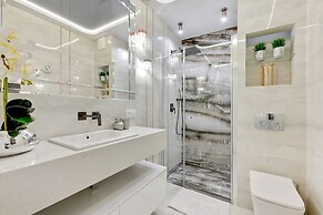 Comfort Apartments Granaria