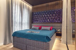 Comfort Apartments Granaria