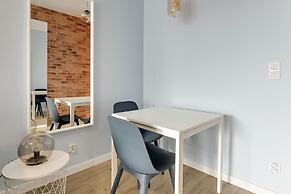 Comfort Apartments Granaria