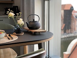 Comfort Apartments Granaria