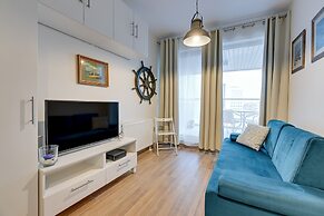 Comfort Apartments Granaria