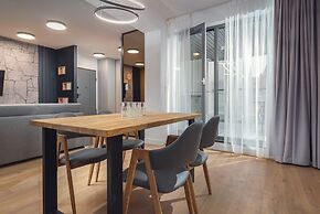 Comfort Apartments Granaria