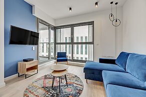 Comfort Apartments Granaria