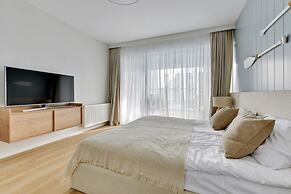Comfort Apartments Granaria