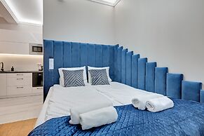 Comfort Apartments Granaria