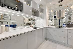 Comfort Apartments Granaria