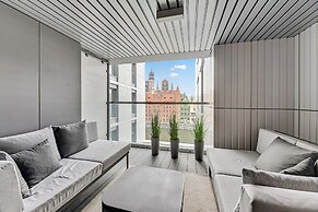 Comfort Apartments Granaria