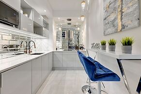 Comfort Apartments Granaria