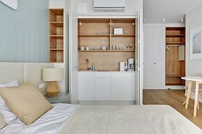 Comfort Apartments Granaria