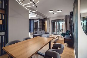 Comfort Apartments Granaria