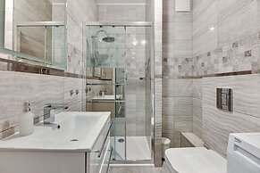 Comfort Apartments Granaria