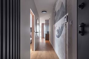 Comfort Apartments Granaria