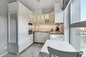 Comfort Apartments Granaria