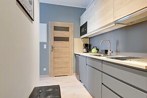 Comfort Apartments Granaria