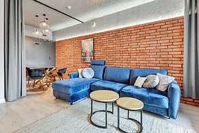 Comfort Apartments Granaria