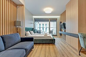 Comfort Apartments Granaria