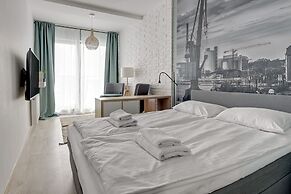 Comfort Apartments Granaria