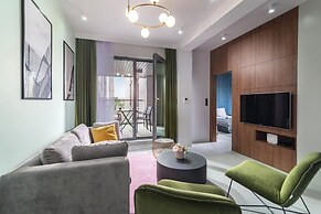 Comfort Apartments Granaria