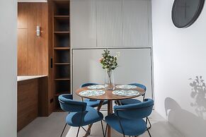 Comfort Apartments Granaria